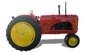 Massey-Harris 101 Senior tractor photo