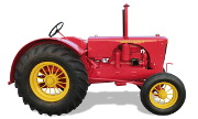 Massey-Harris 25 26-41 tractor photo