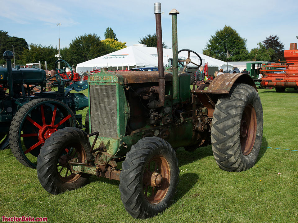 Massey-Harris Pacemaker