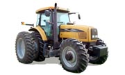 Challenger MT565B tractor photo