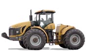 Challenger MT965B tractor photo