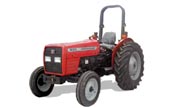 Massey Ferguson 431 tractor photo