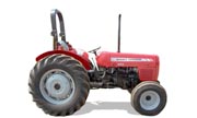 Massey Ferguson 573 tractor photo