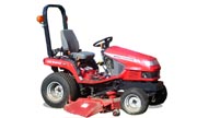 Massey Ferguson GC2300 tractor photo