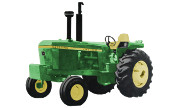 John Deere 4435 tractor photo