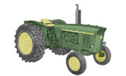 John Deere 3120 tractor photo