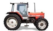 Massey Ferguson 3080 tractor photo