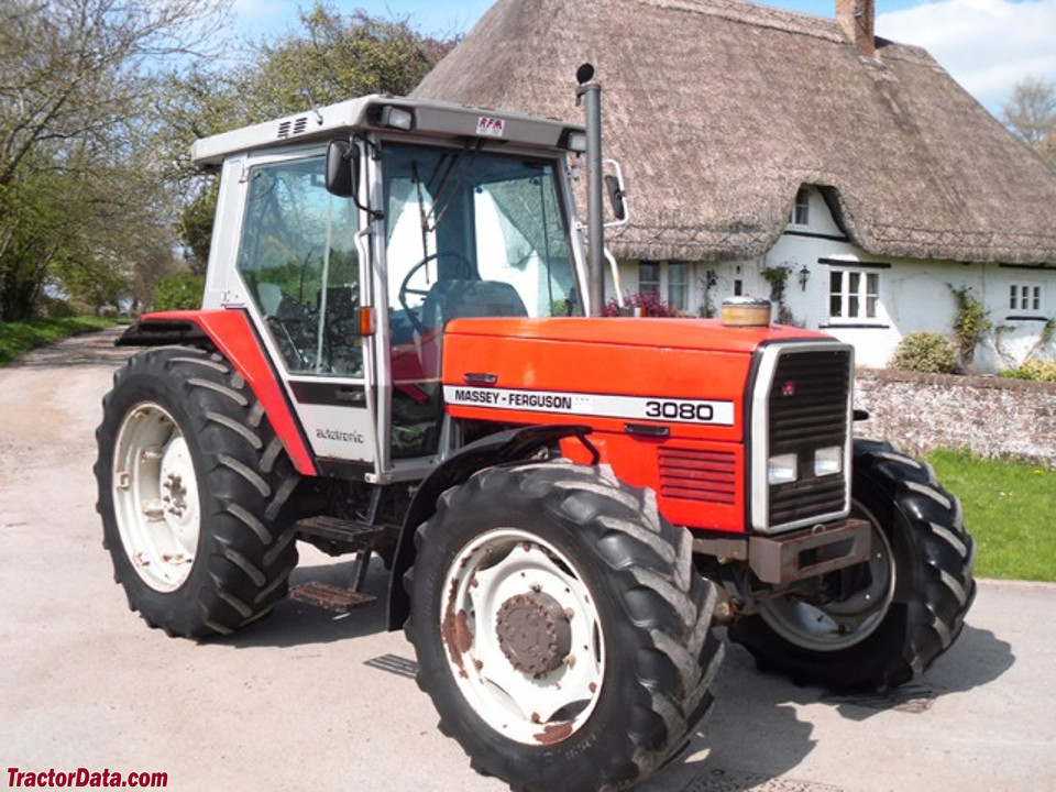 Massey Ferguson 3080