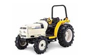 Cub Cadet 7360 tractor photo