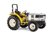 Cub Cadet 8404 tractor photo