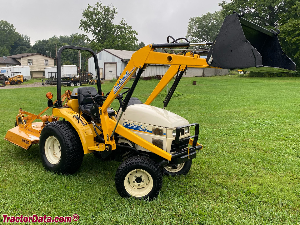 Cub Cadet 7194