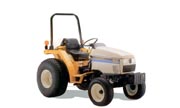 Cub Cadet 7232 tractor photo