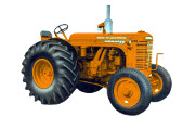 Chamberlain 55KA tractor photo