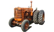 Chamberlain 60DA tractor photo