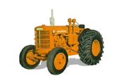 Chamberlain Super 70 tractor photo