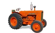 Chamberlain Super 90 tractor photo