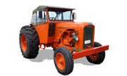 Chamberlain Champion 9G tractor photo