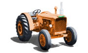 Chamberlain Countryman tractor photo