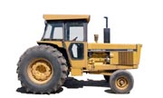 Chamberlain 4080 tractor photo