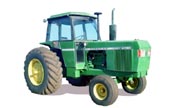 Chamberlain 4090 tractor photo