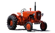 Allis Chalmers D272 tractor photo