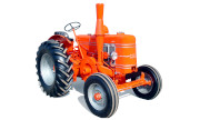Marshall Field Marshall Series IIIA tractor photo