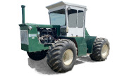 Knudson 220 tractor photo