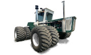 Knudson 360 tractor photo