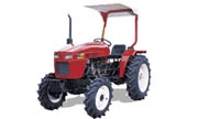 NorTrac NT-254 tractor photo