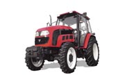 NorTrac NT-604 tractor photo