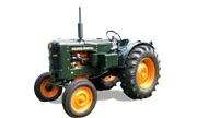 Bolinder-Munktell 36 tractor photo