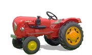 Iseki TB-20 tractor photo