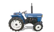 Iseki TS2220 tractor photo