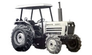 White 2-45 Field Boss tractor photo