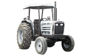 White 2-62 Field Boss tractor photo