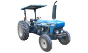 Ford 4830 tractor photo
