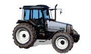 Valtra A65 tractor photo