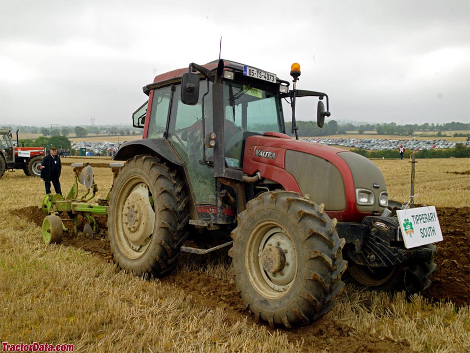 Valtra A95