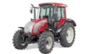 Valtra C90 tractor photo