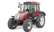 Valtra C100 tractor photo