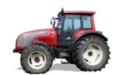 Valtra M120e tractor photo