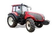 Valtra T120 tractor photo