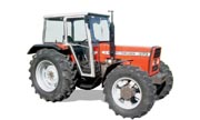 Massey Ferguson 353 tractor photo