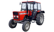 Massey Ferguson 233 tractor photo