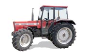 Massey Ferguson 293 tractor photo