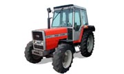 Massey Ferguson 274SK tractor photo