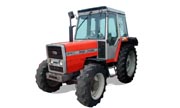 Massey Ferguson 294SK tractor photo