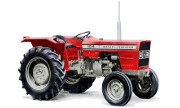 Massey Ferguson 154 tractor photo