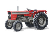 Massey Ferguson 184 tractor photo