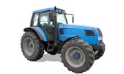 Landini Legend 145 tractor photo